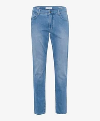 Brax 5-Pocket Jeans Style CHUCK Hellblau/Blau