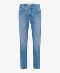 Brax 5-Pocket Jeans Style CHUCK Hellblau/Blau