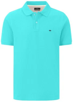 FYNCH-HATTON Poloshirt FYNCH-HATTON Poloshirt