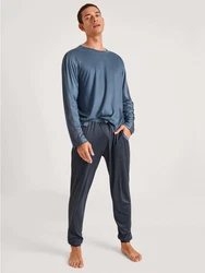Calida DSW Cooling Pyjamahose Herren 