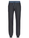 Calida DSW Cooling Pyjamahose Herren Anthrazit