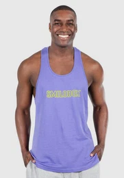 Tanktop Kelvin 100% Baumwolle