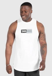 Tanktop Kadyn 100% Baumwolle
