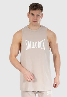 Smilodox Tanktop Classic Pro Oversize