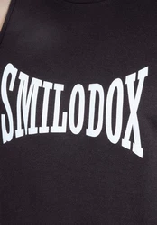 Smilodox Tanktop Classic Pro Oversize 