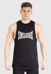 Smilodox Tanktop Classic Pro Oversize 