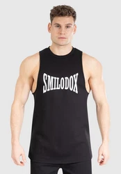 Smilodox Tanktop Classic Pro Oversize 