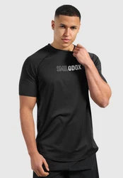 Smilodox T-Shirt Nachhaltig 