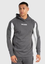 Smilodox Hoodie Maison 