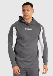 Smilodox Hoodie Maison 