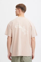 !Solid T-Shirt SDIsmail mit Designer-Print 
