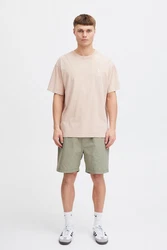 !Solid T-Shirt SDIsmail mit Designer-Print 