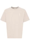!Solid T-Shirt SDIsmail mit Designer-Print 