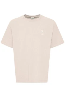 !Solid T-Shirt SDIsmail mit Designer-Print !Solid T-Shirt SDIsmail mit Designer-Print