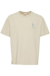 !Solid T-Shirt SDIsmail cooles T-Shirt mit Designer-Print