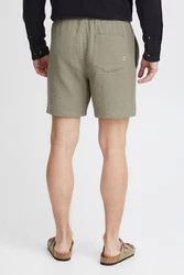 Solid Chinoshorts SDIain Khaki/Dunkelgrün