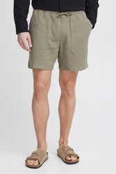 Solid Chinoshorts SDIain Khaki/Dunkelgrün