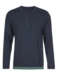 Pyjamaoberteil DSW Balancing Herren (1-tlg)