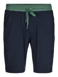 CALIDA DSW Balancing Herren Pyjamahose Dunkelblau
