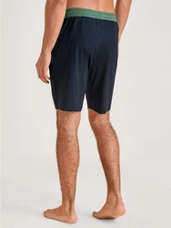 CALIDA DSW Balancing Herren Pyjamahose Dunkelblau