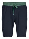 CALIDA DSW Balancing Herren Pyjamahose Dunkelblau