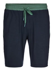 CALIDA DSW Balancing Herren Pyjamahose Dunkelblau