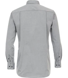 VENTI Unterhemd Regular Fit Grau/Hellgrau/Dunkelgrau