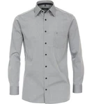 VENTI Unterhemd Regular Fit Grau/Hellgrau/Dunkelgrau