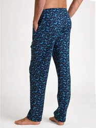 CALIDA Pyjamahose RMX Sleep Herren 