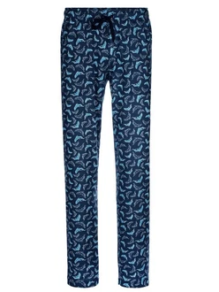 CALIDA Pyjamahose RMX Sleep Herren