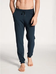 Pyjamahose Remix Basic Lounge Herren (1-tlg)