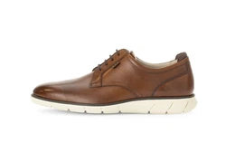 Pius Gabor Sneaker Braun/Beige
