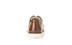 Pius Gabor Sneaker Braun/Beige