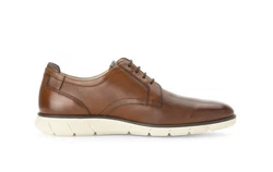 Pius Gabor Sneaker Braun/Beige