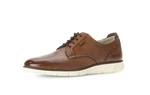 Pius Gabor Sneaker Braun/Beige