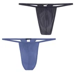 Hom Slip PLUME G-String Hom Slip PLUME G-String