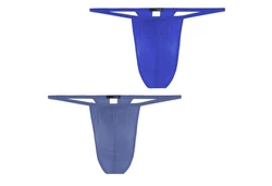 Hom Slip PLUME G-String 