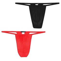 Hom Slip PLUME G-String Rot