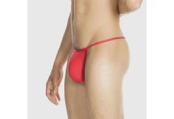 Hom Slip PLUME G-String Rot