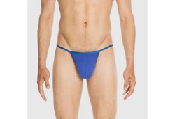 Hom Slip PLUME G-String 