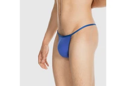 Hom Slip PLUME G-String 