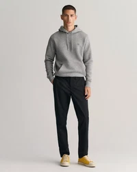 Gant Chinos Slim schwarz