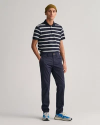 Gant Chinos Slim navy