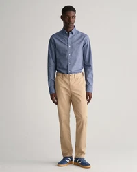 Gant Chinos Slim Khaki/Beige