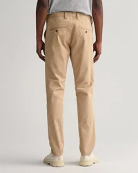 Gant Chinos Slim Khaki/Beige
