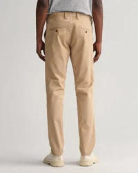 Gant Chinos Slim Khaki/Beige