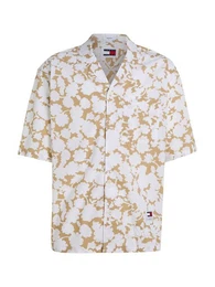 Kurzarmhemd TJM RLX FLORAL AOP CAMP SHIRT mit Allover-Print