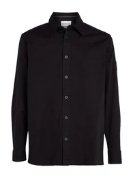 Langarmhemd MONOLOGO BADGE SHIRT