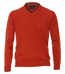 CASAMODA Pullover Uni 