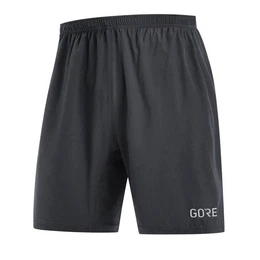 Laufhose R5 Inch Shorts Black L